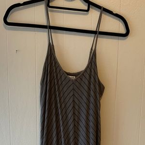 Summer Throw on Dress